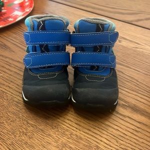 See Kai run winter snow boots